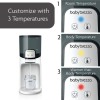 Baby Brezza Instant Warmer Στιγμιαίος Θερμαντήρας Νερού Blanc